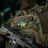 Нашивка M-Tac Україна з гербом жовто-синя Фото 2